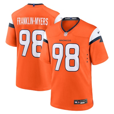 Denver Broncos Men Jerseys 2025-10-15-046
